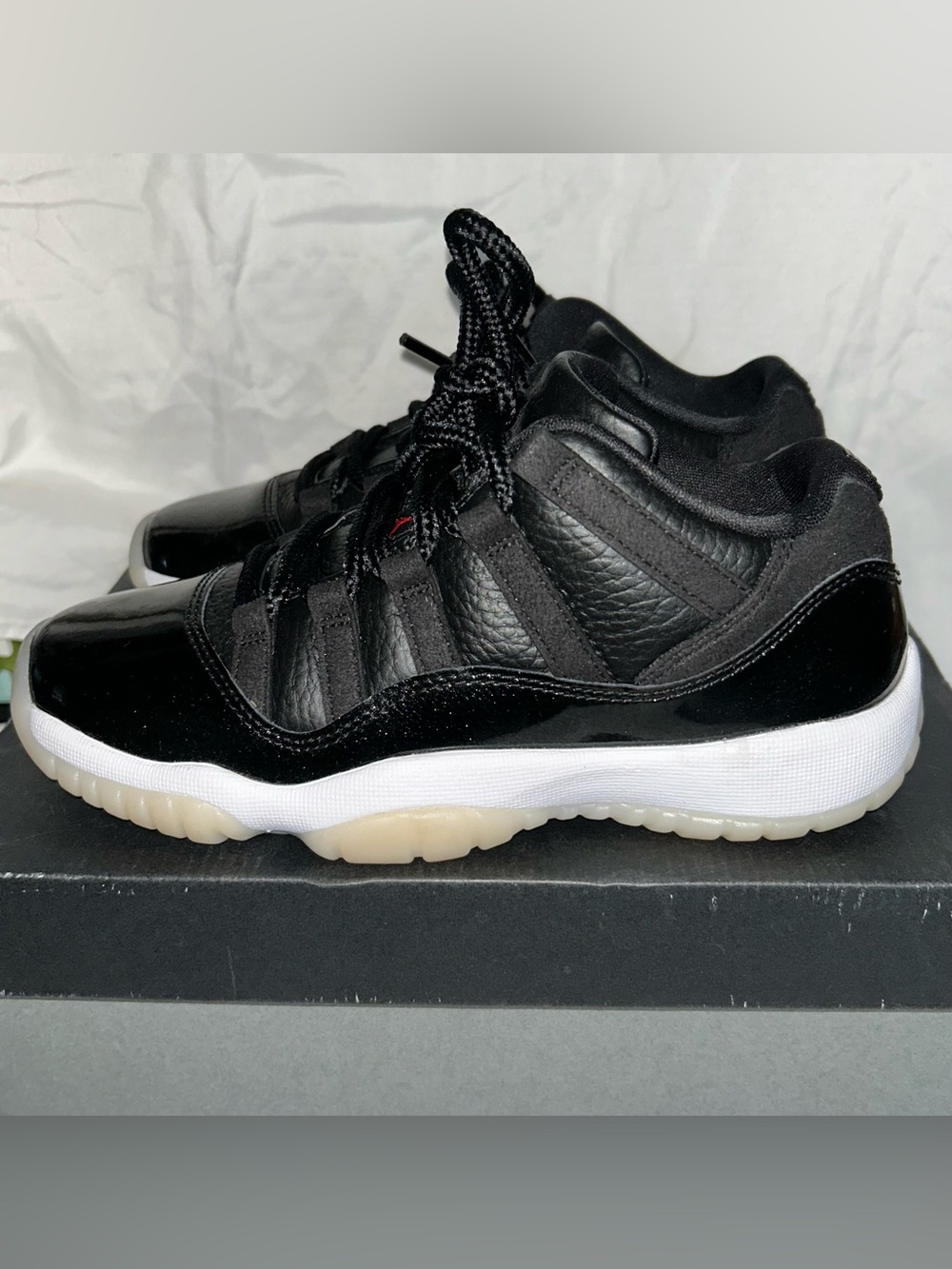 Air Jordan 11 Retro Low (GS) | Size 4.5Y